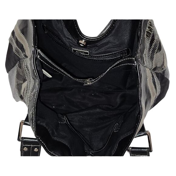 BLACK FRIDAY SALE - Shoulder bag Rosetti VGC - Picture 9 of 14